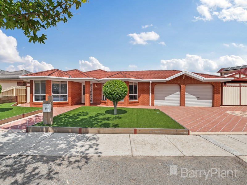 Sold Properties Caroline Springs Burnside Burnside Heights Plumpton