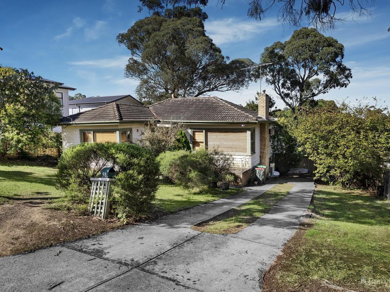 98 Pitt Street Eltham , 3095