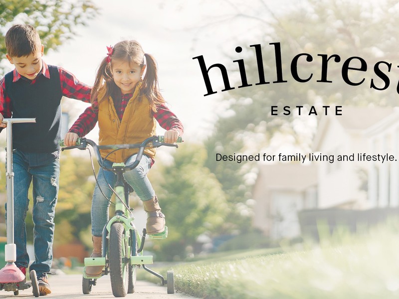 Lot 185 173 Sixteenth Street Hillcrest Estate Street Mildura , 3500