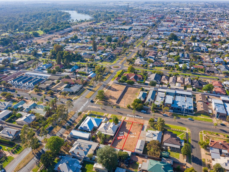 Lot 2 69 Cherry Avenue Mildura , 3500