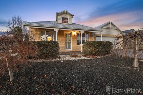 Cook Street Drouin