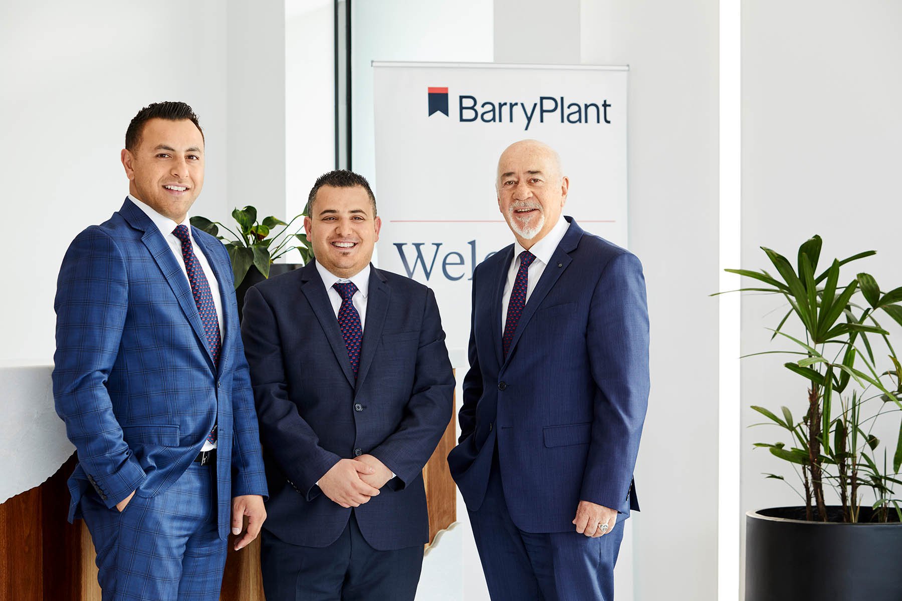 Awardwinning sales agent joins Barry Plant Glenroy Barry Plant