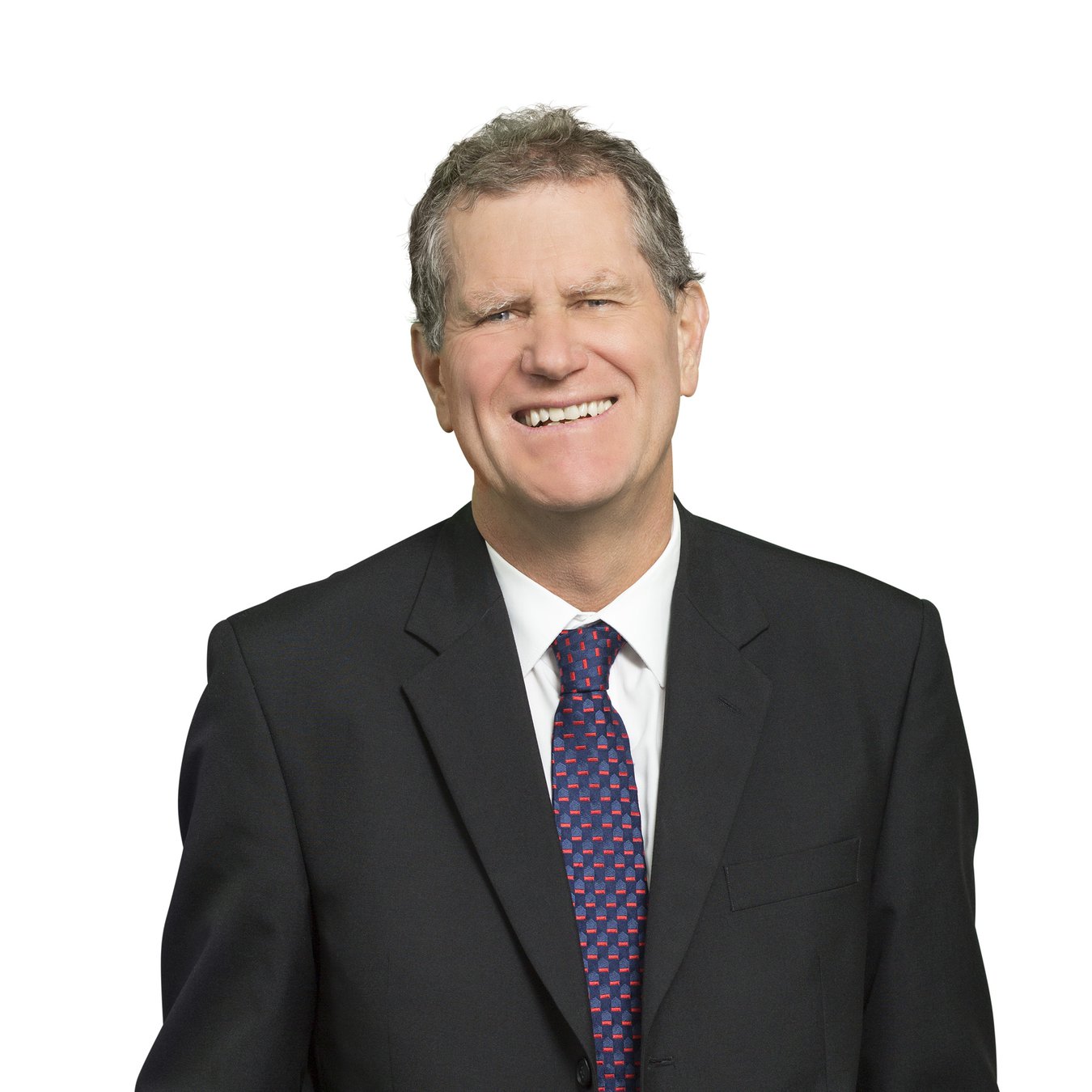 Meet Peter Koiker Barry Plant Diamond Creek