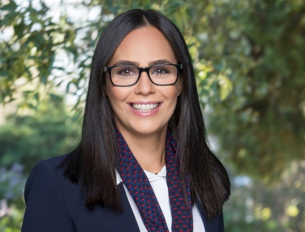 Giacinta Micallef Property Manager