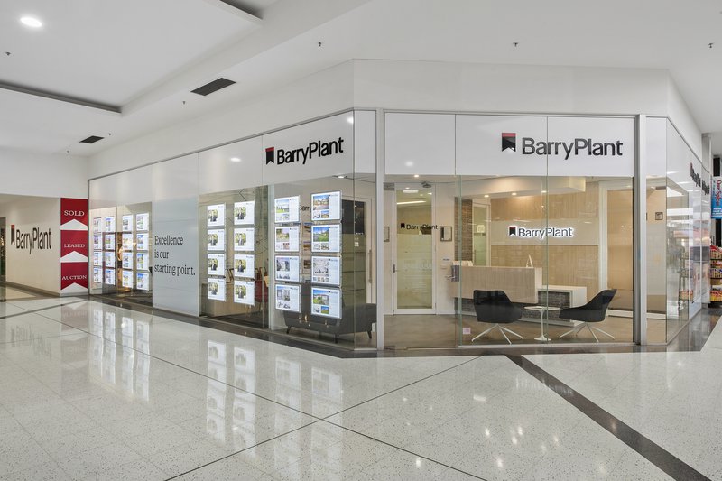 Residential Sales Specialists. Barry Plant is the most successful real