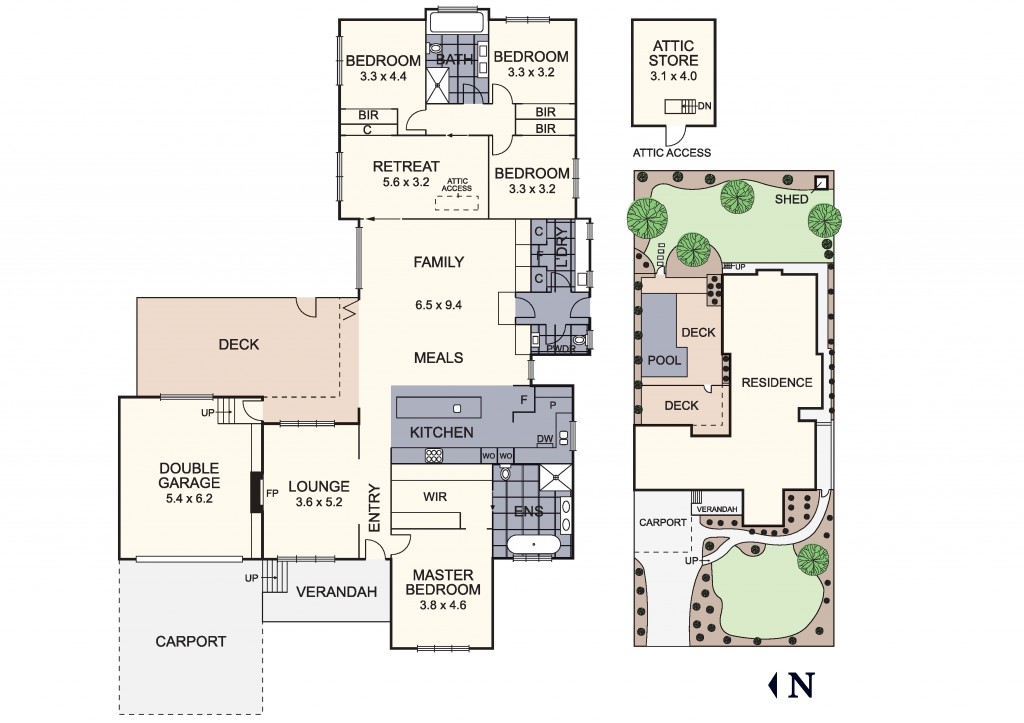 9 Scenic Avenue Ringwood East, VIC