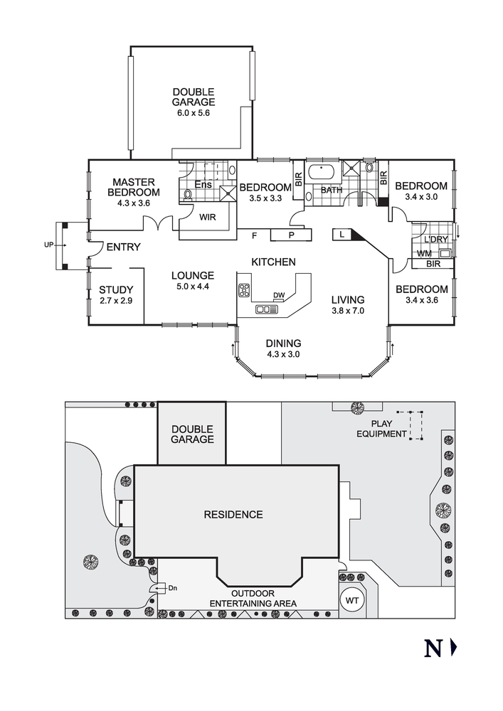 8 Mulberry Street Doreen, VIC 3754 Sold Barry Plant