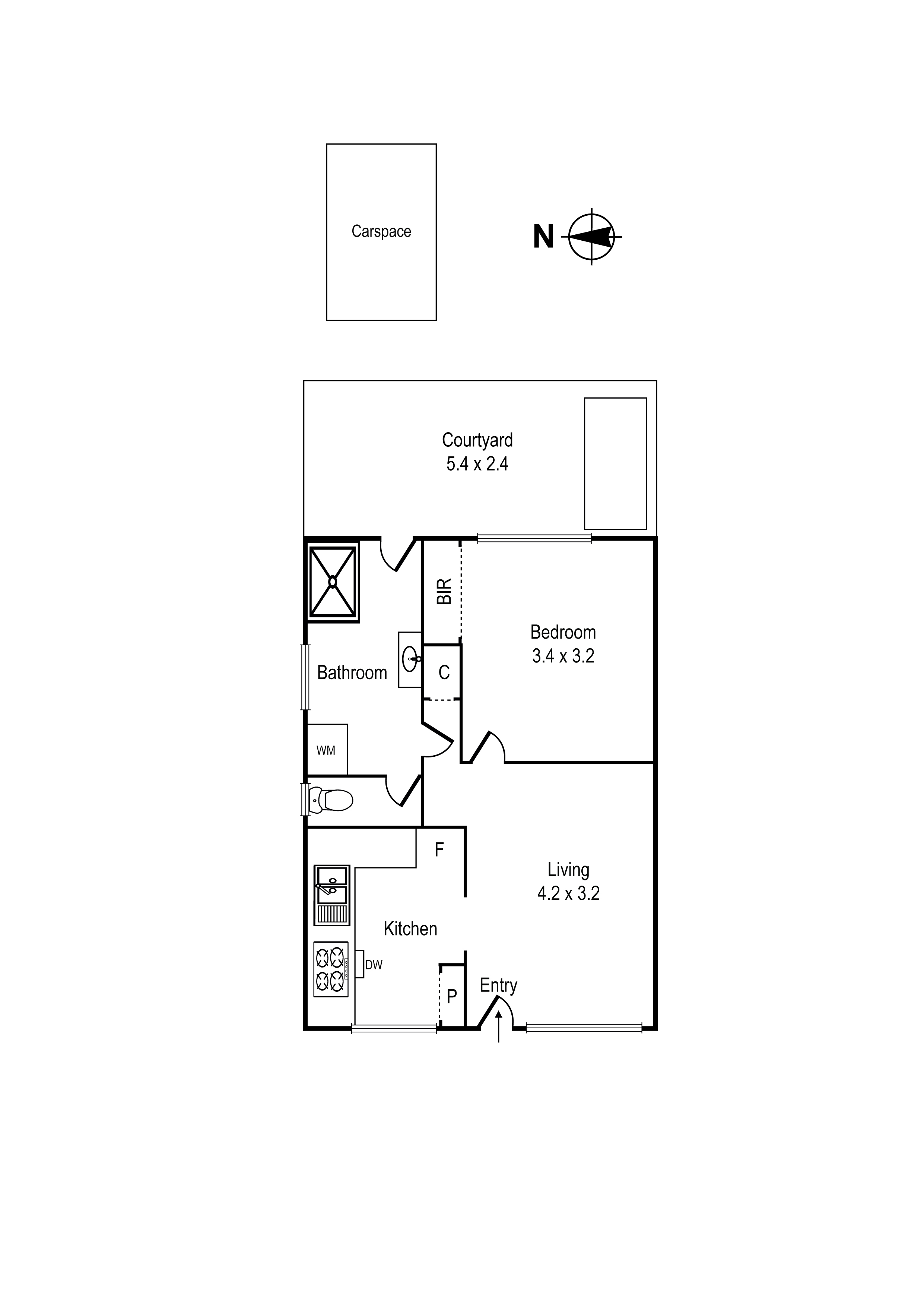 23 23 25 Olive Grove Mentone Vic 3194 Sold Barry Plant