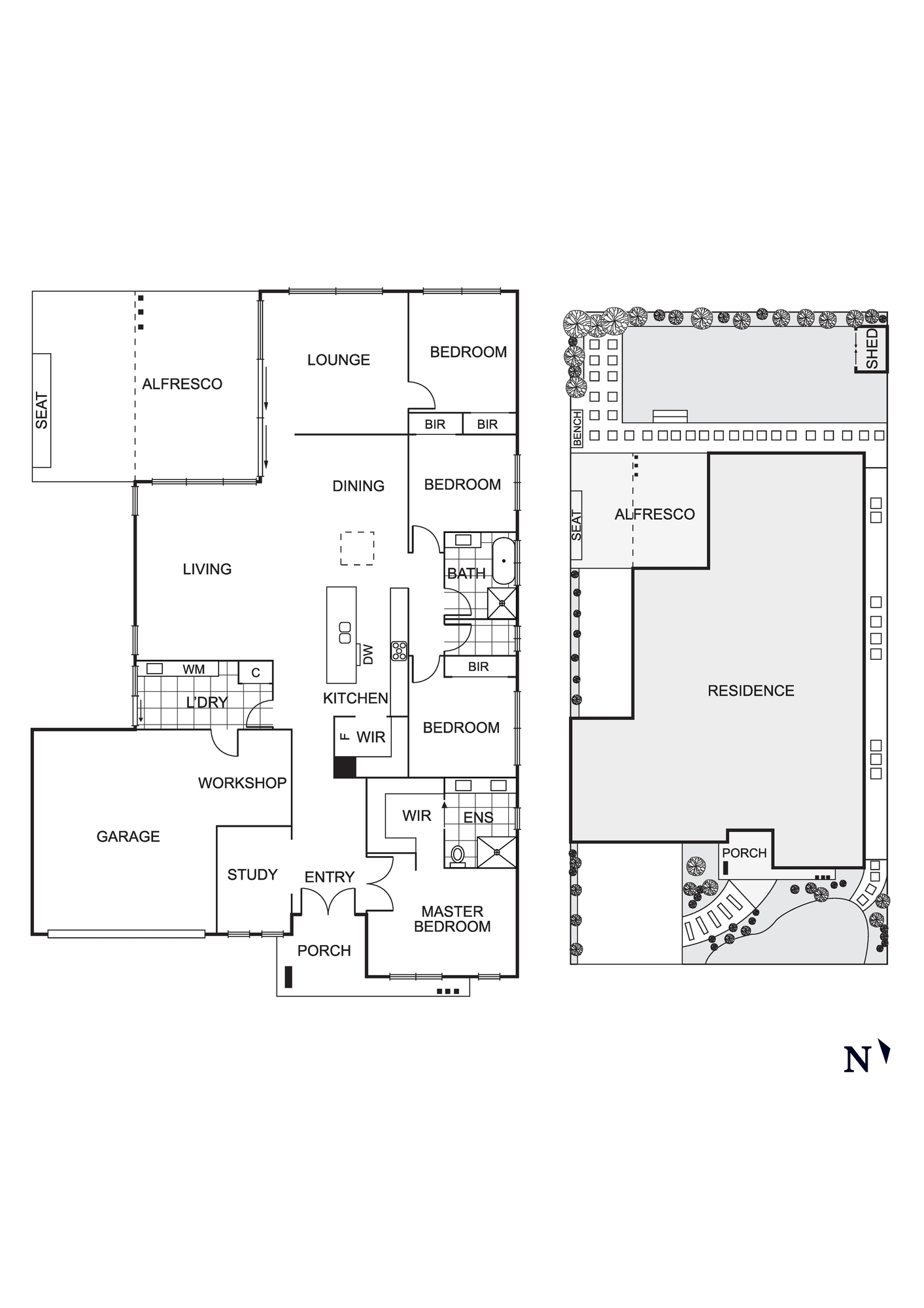 15 Kumalie Drive Doreen, VIC 3754 Sold Barry Plant