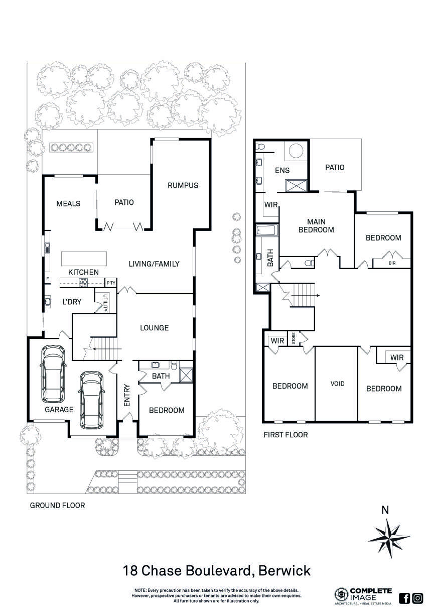 Houses For Sale Chase Estate Berwick at Lauren McCall blog