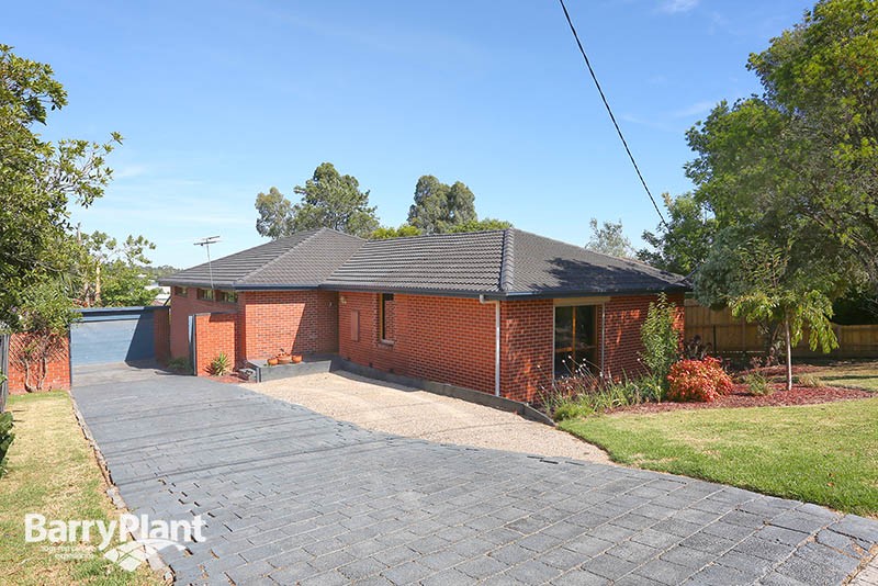 135 Anderson Street Lilydale, VIC 3140 Sold Barry Plant