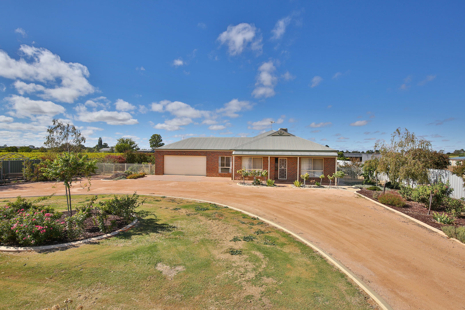 892 Avenue Mildura, VIC 3500 Sold Barry Plant