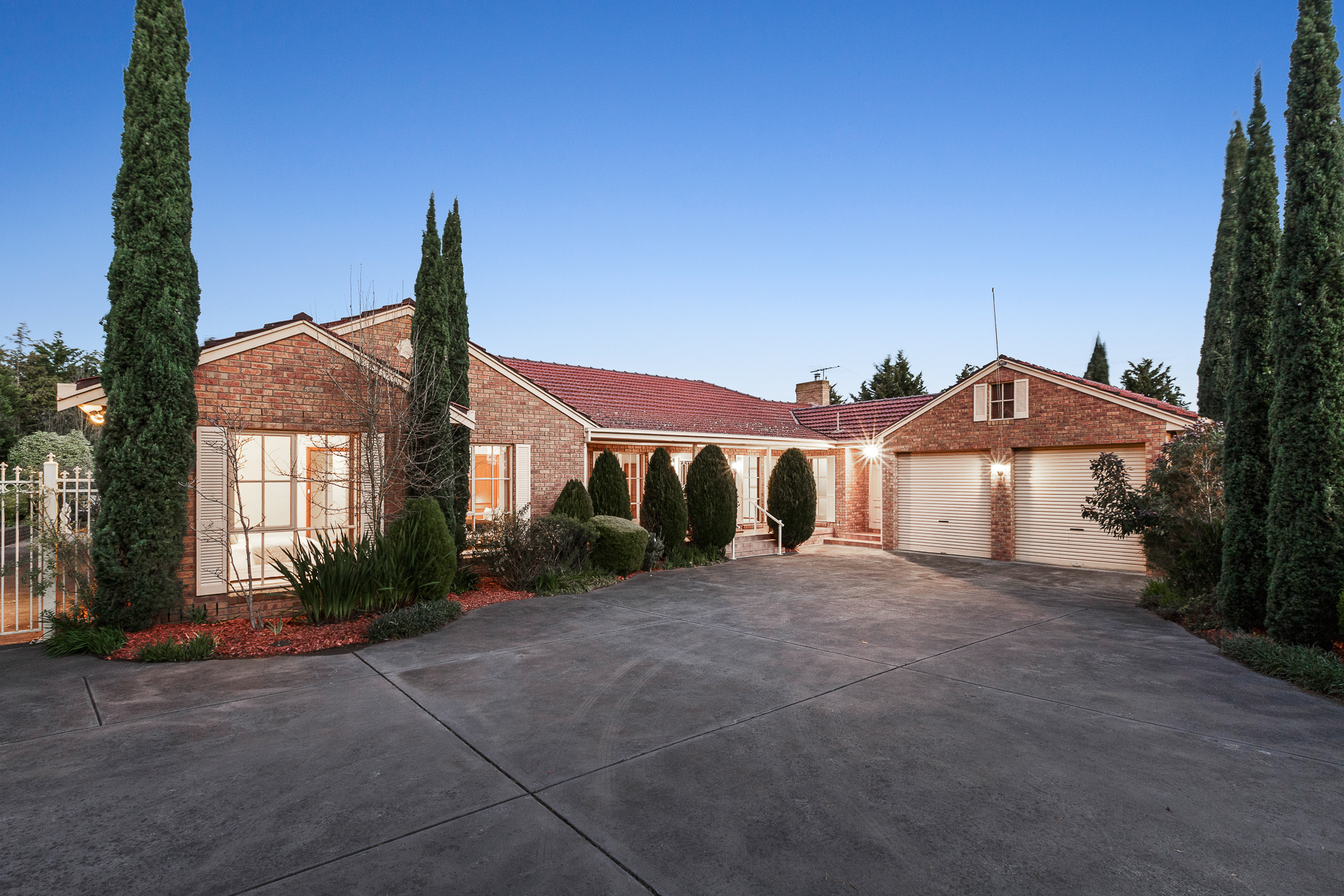 3 Speers Court Warrandyte, VIC 3113