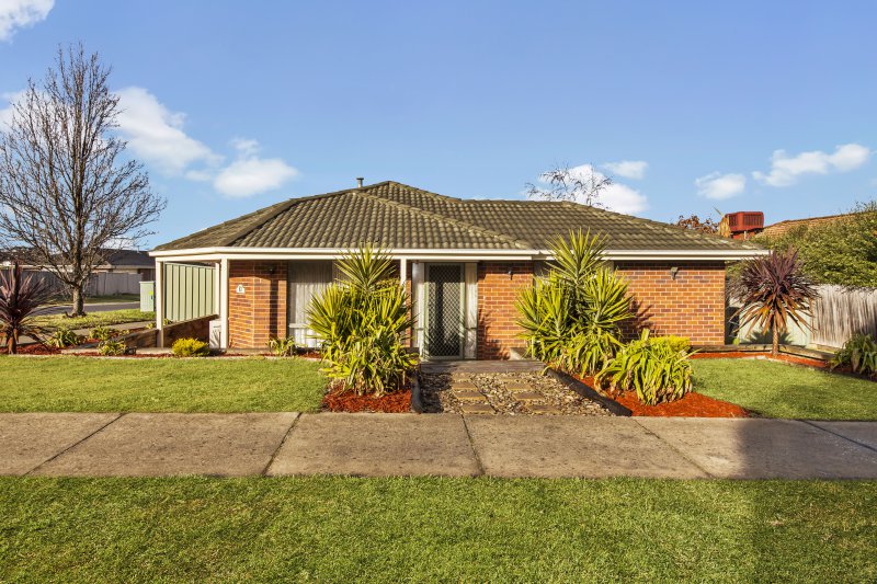 83 Duke Street Wallan, VIC 3756 Sold Barry Plant