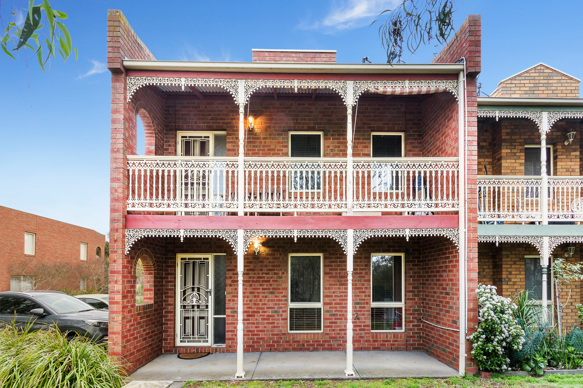 32/70 Greenhills Road Bundoora, VIC 3083 Sold Barry Plant