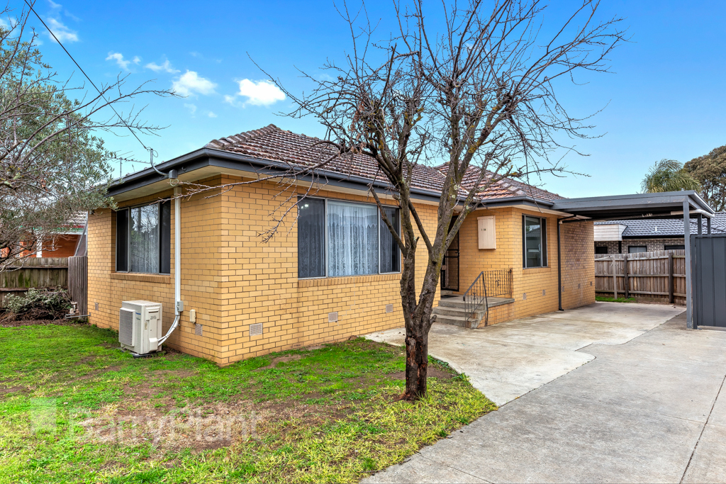 1/46 Grace Street St Albans, VIC 3021 For Rent Barry Plant