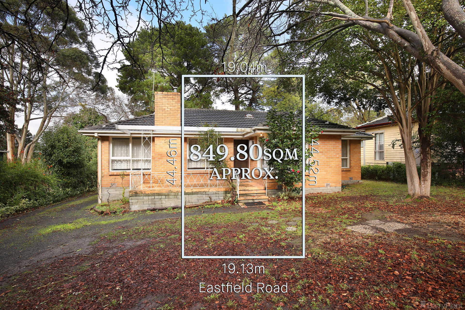 58 Eastfield Road Croydon South, VIC 3136 Sold Barry Plant