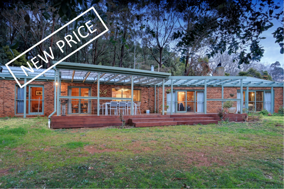 3 Alexander Street Emerald, VIC 3782 Sold Barry Plant