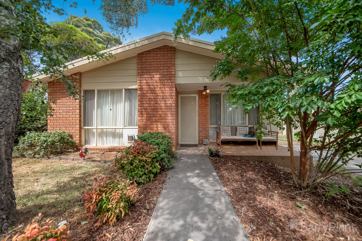 6/20 Lampard Road Drouin, VIC 3818 For Rent Barry Plant