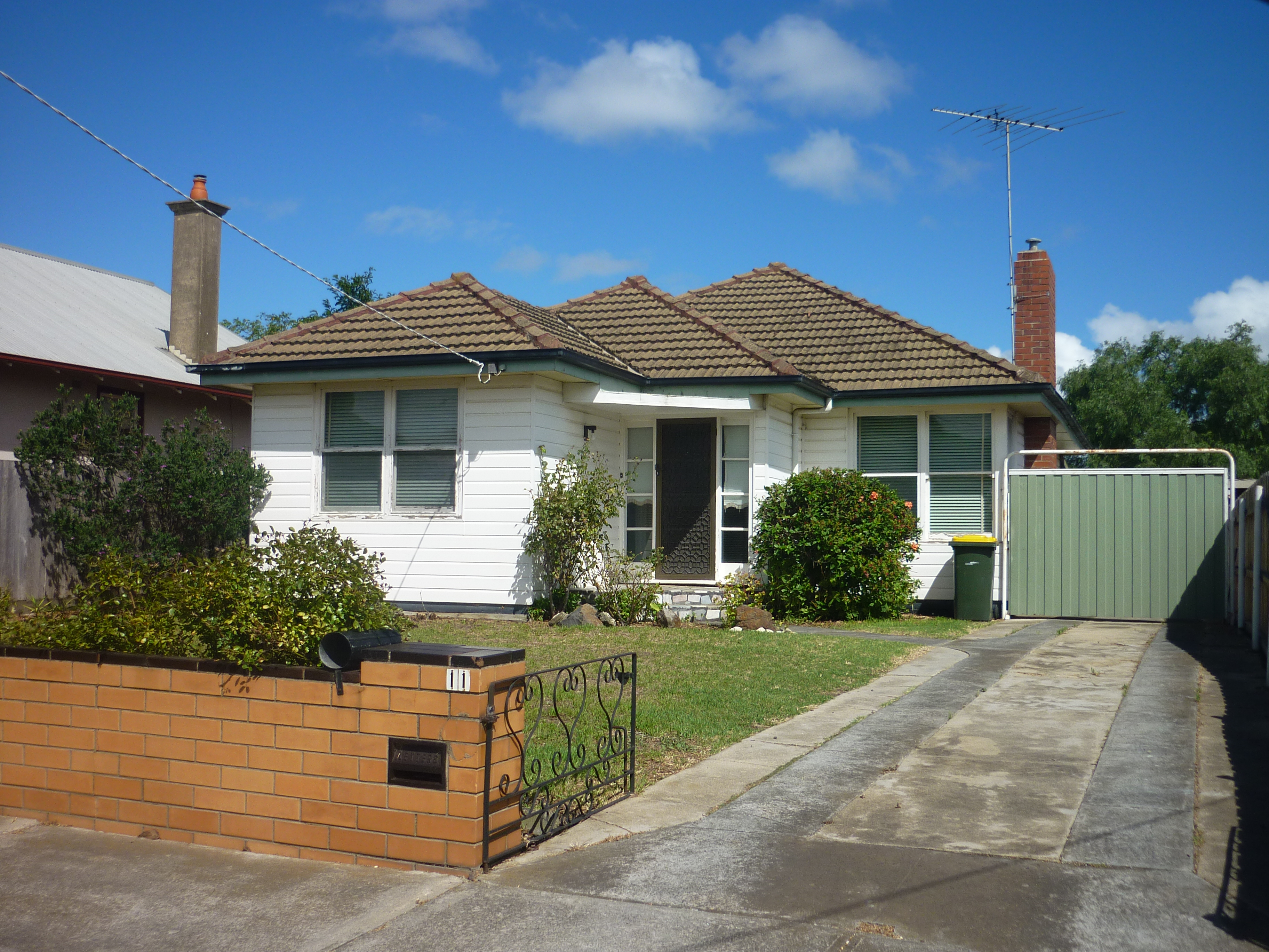 11 Isabella Street Geelong West, VIC 3218 For Rent Barry Plant