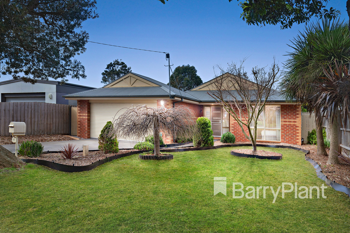 113 Spray Street Rosebud, VIC 3939 Sold Barry Plant