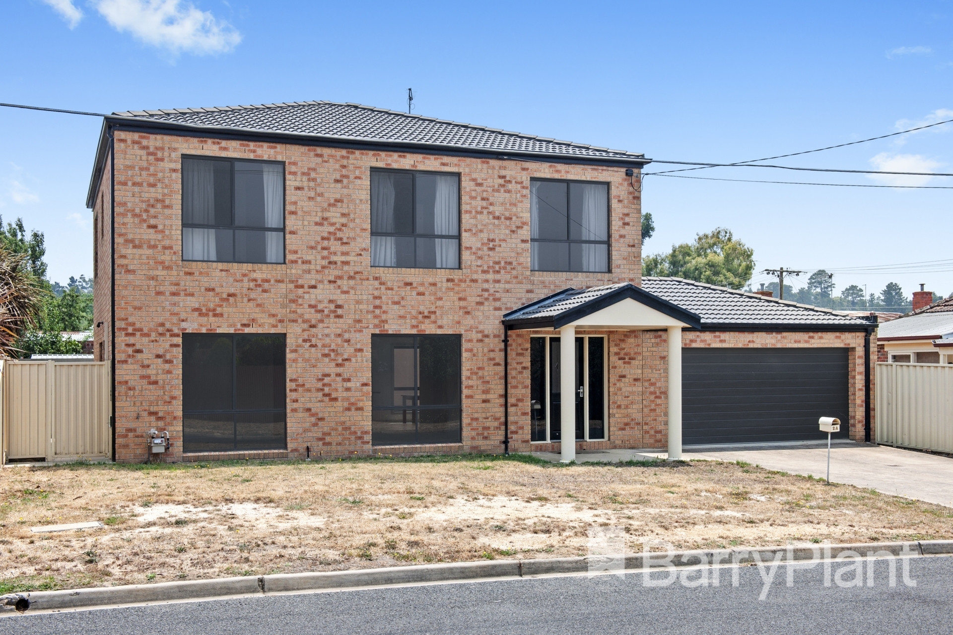 2a Regent Drive Canadian, VIC 3350 For Rent Barry Plant