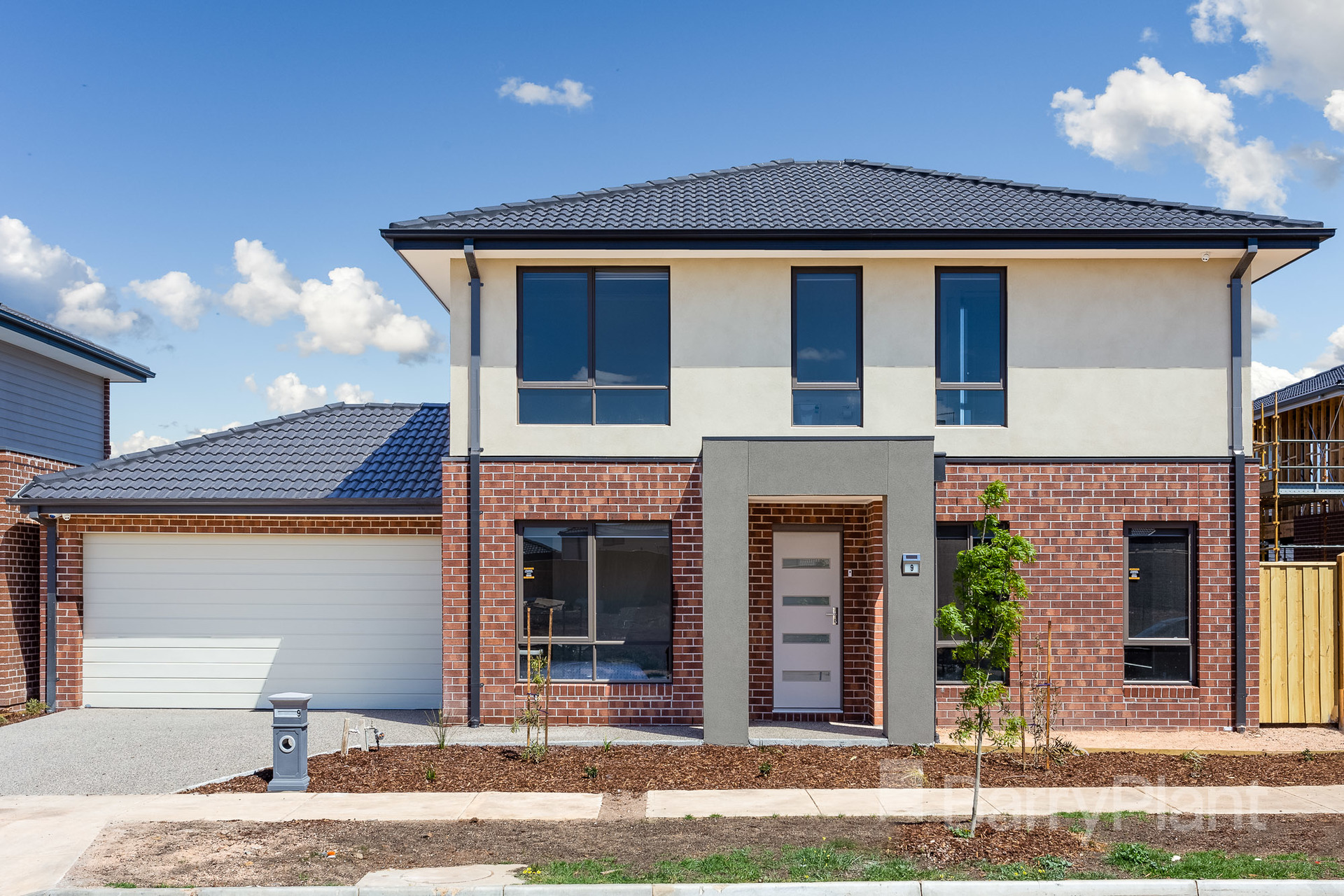 9 Cubbyhouse Road Wyndham Vale, VIC 3024 For Rent Barry Plant
