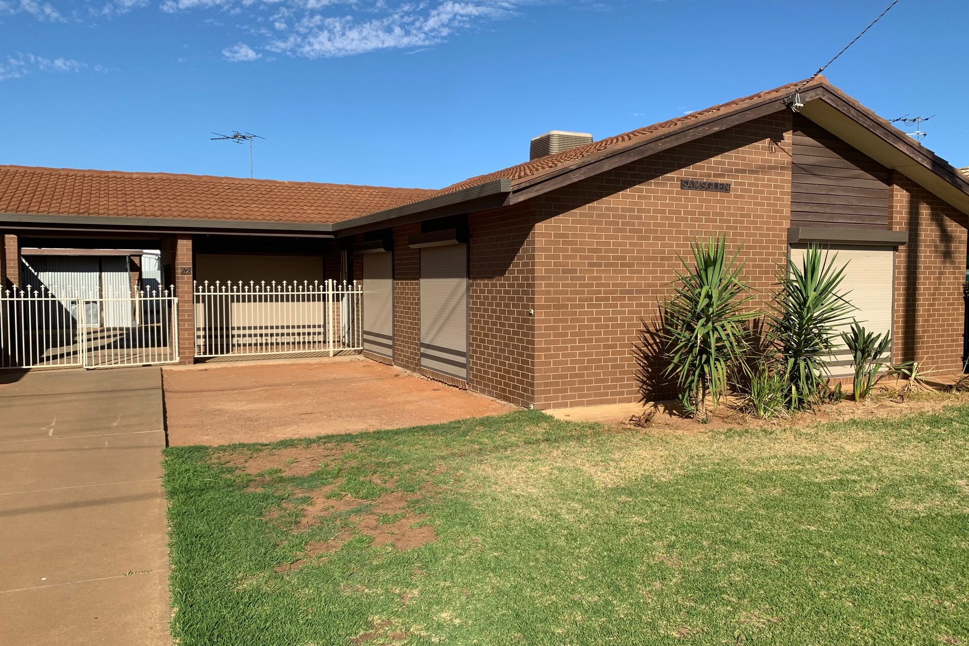 62 Brian Street Mildura, VIC 3500 Sold Barry Plant