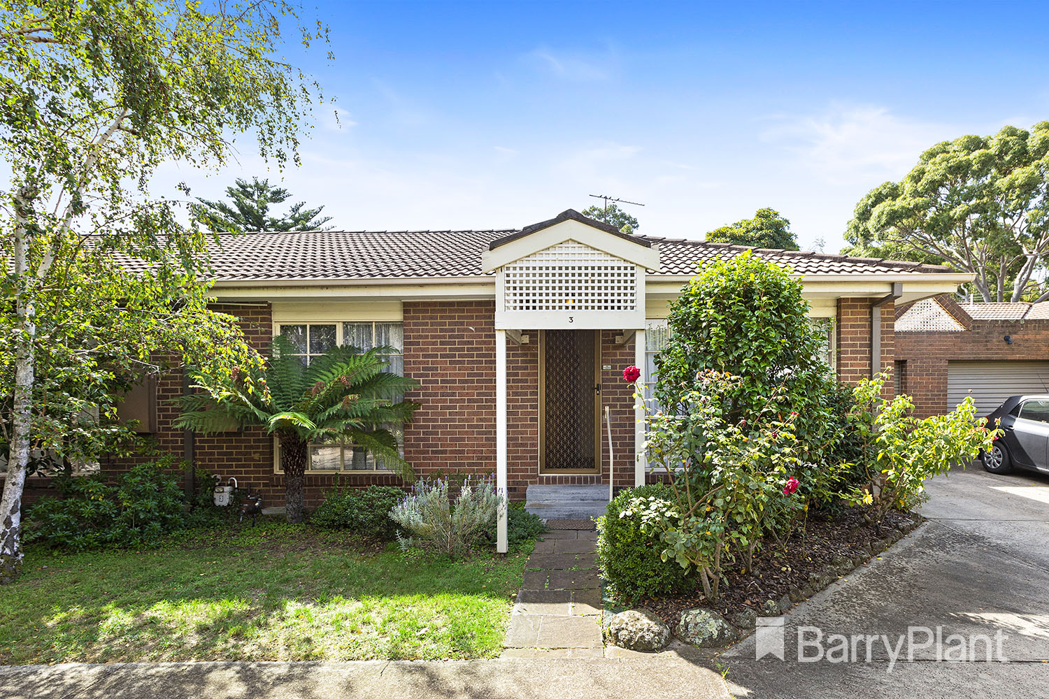 3/1921 Wilson Street Cheltenham, VIC 3192 Sold Barry Plant