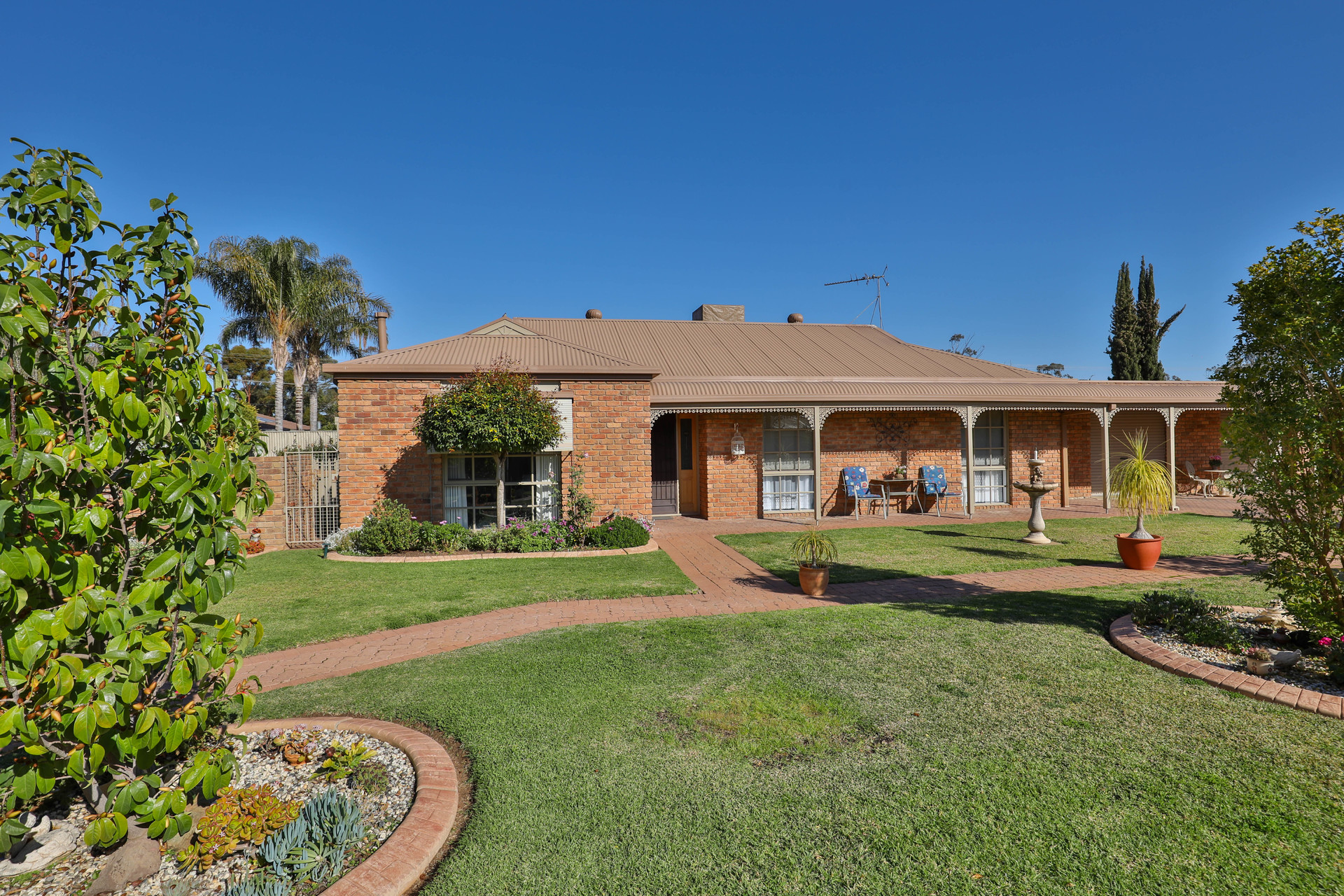 1/1 Massey Close Mildura, VIC 3500 Sold Barry Plant