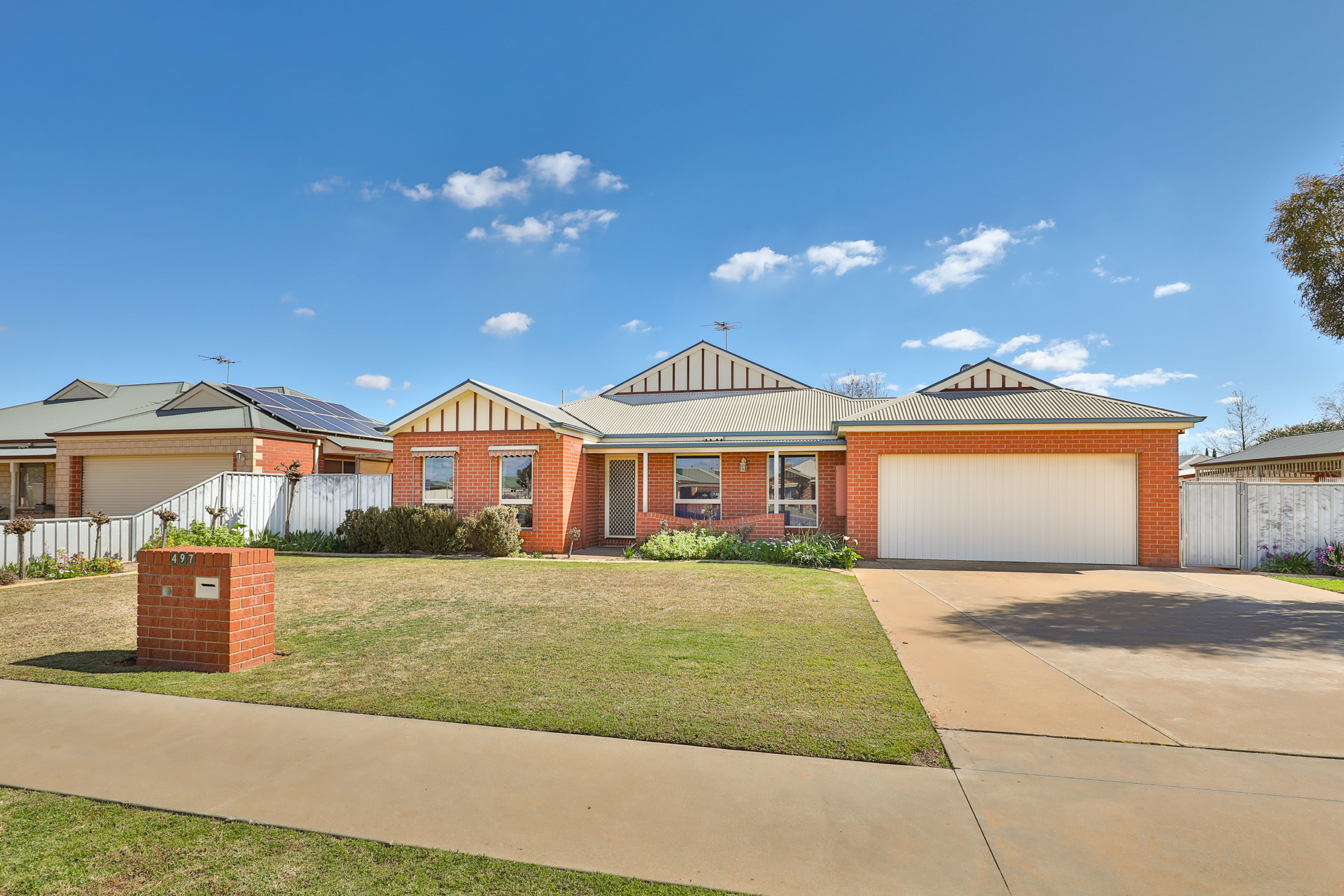 497 Ontario Avenue Mildura, VIC 3500 Sold Barry Plant