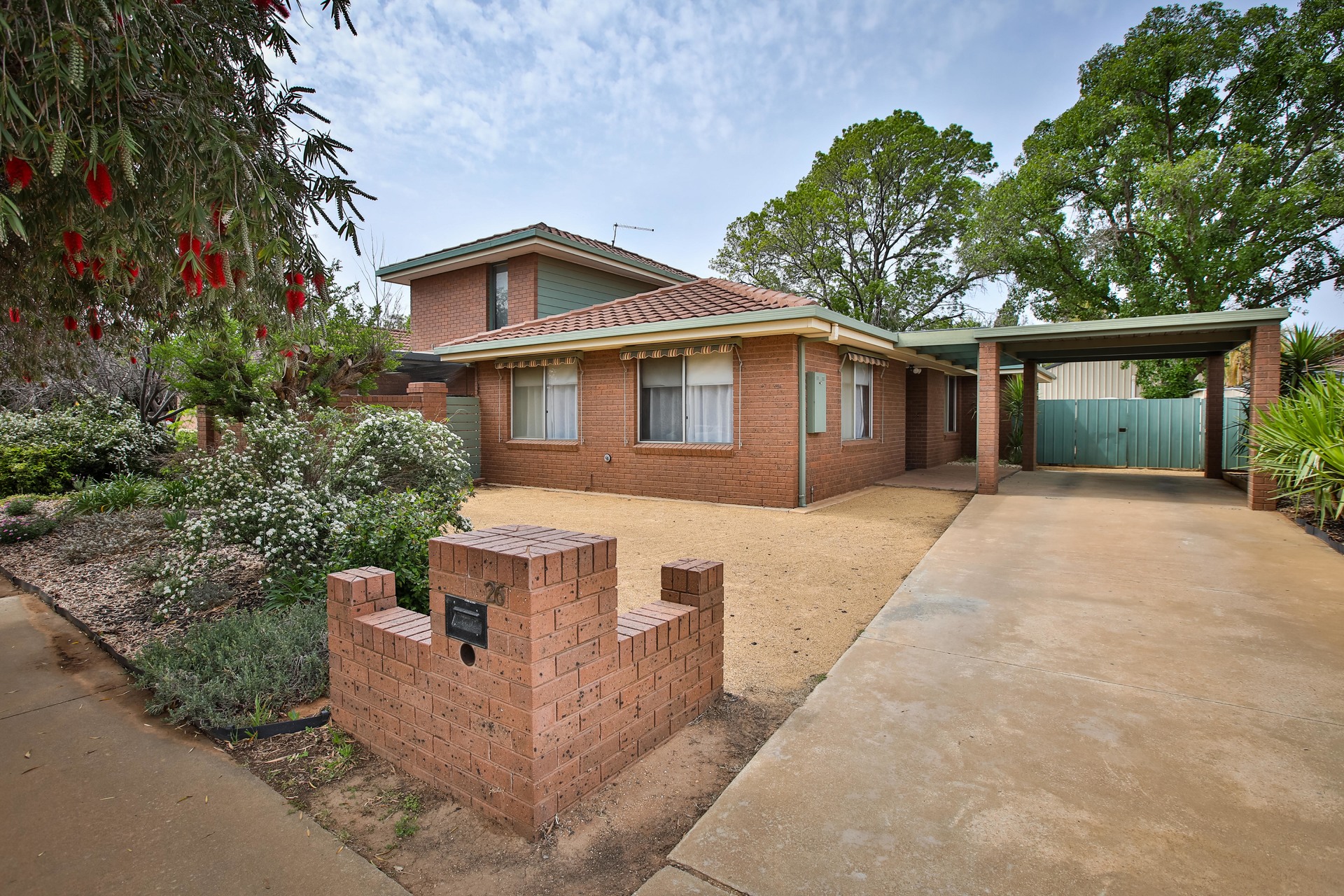 26 Teal Drive Mildura, VIC 3500 Sold Barry Plant