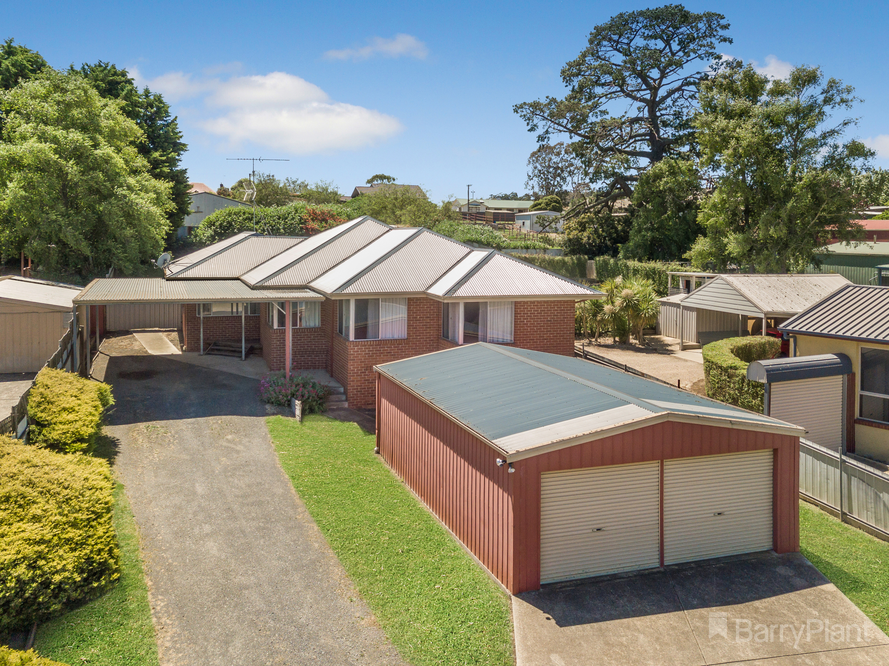 40 Fitzroy Street Kilmore, VIC 3764 Sold Barry Plant