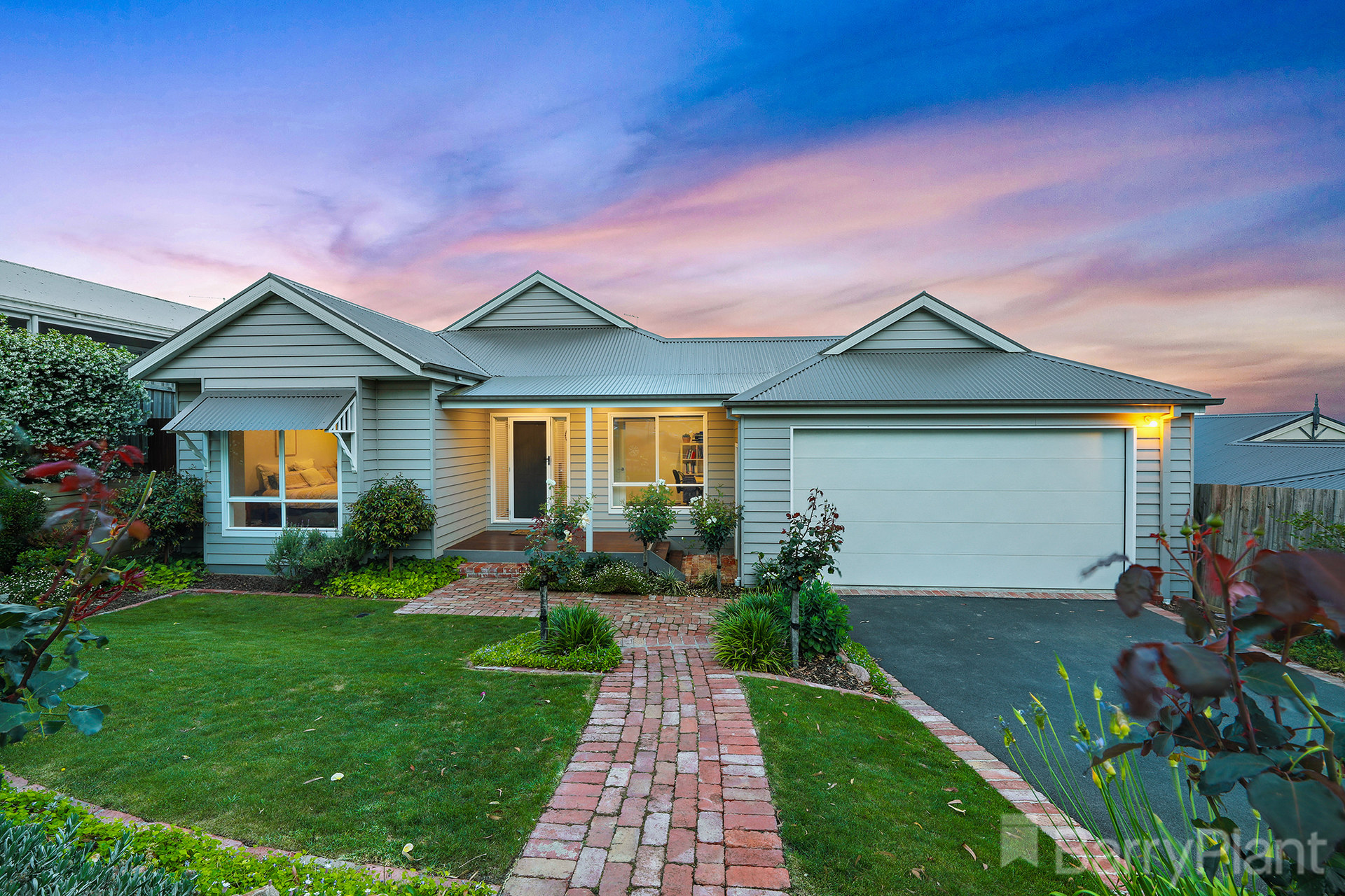 22 Jefferson Road Garfield, VIC 3814 Sold Barry Plant