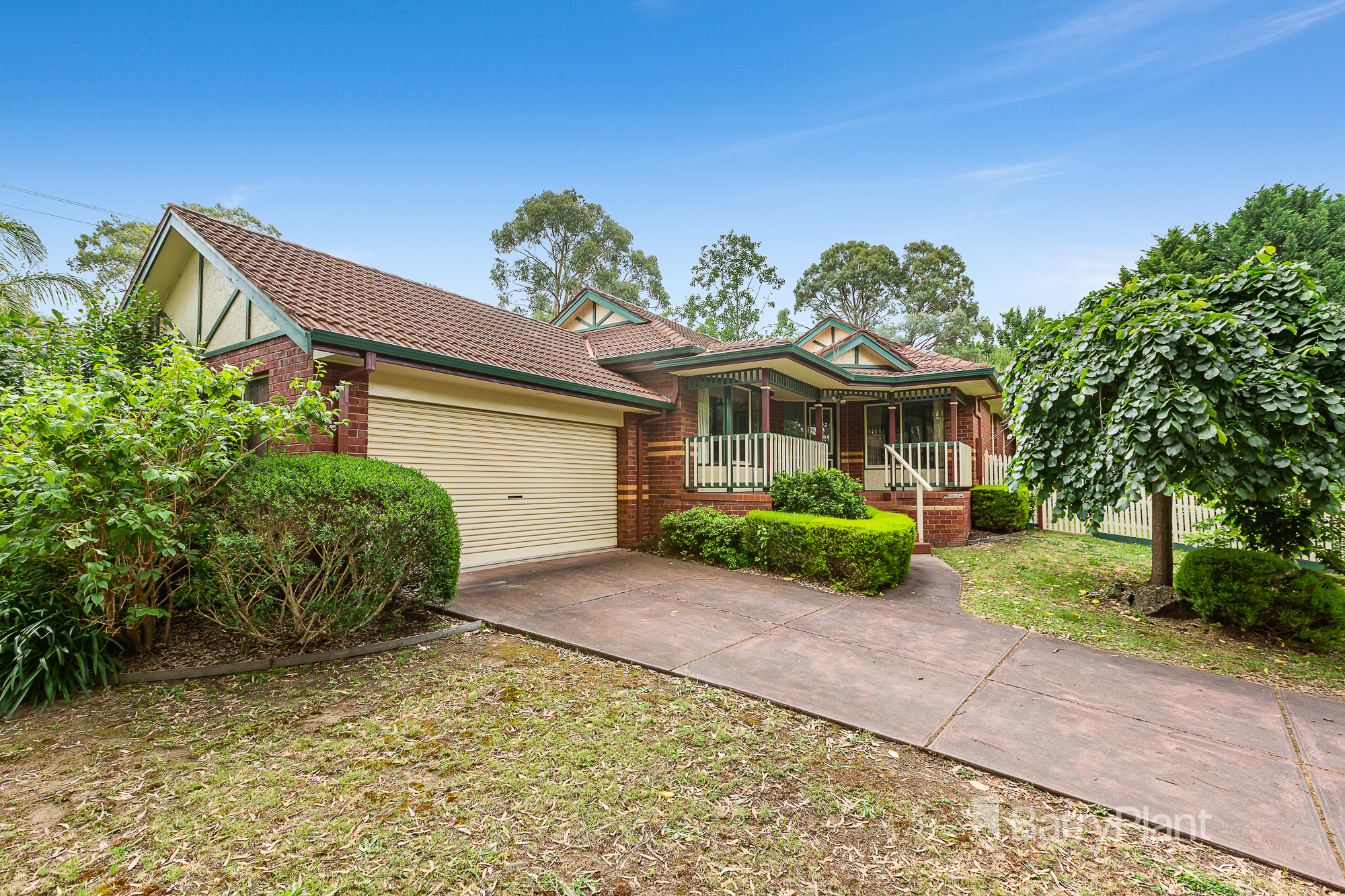 3 Lakeview Drive Lilydale, VIC 3140 Sold Barry Plant