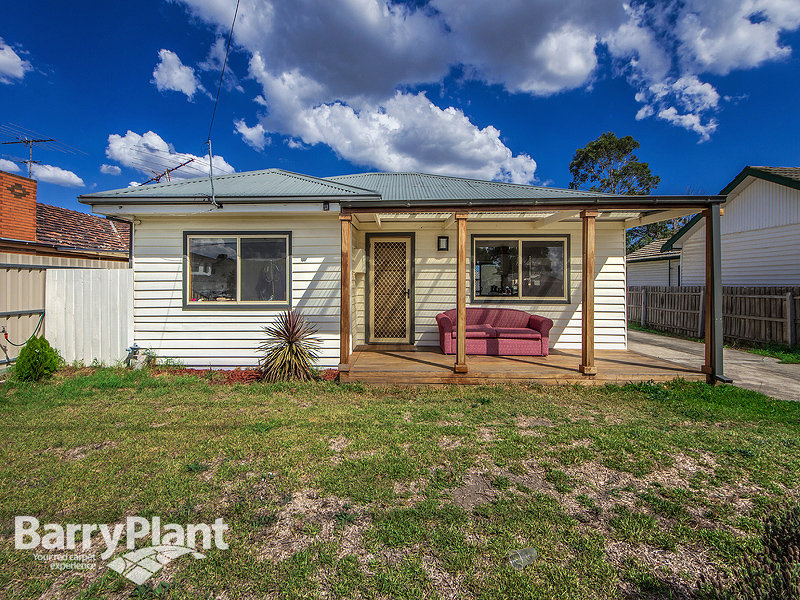 1/127 William Street St Albans, VIC 3021 For Rent Barry Plant